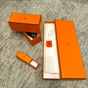 Hermes boxes